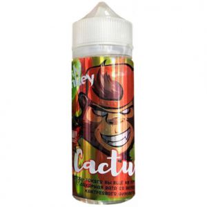 Жидкость для электронных сигарет Frankly Monkey Cactus | Купить